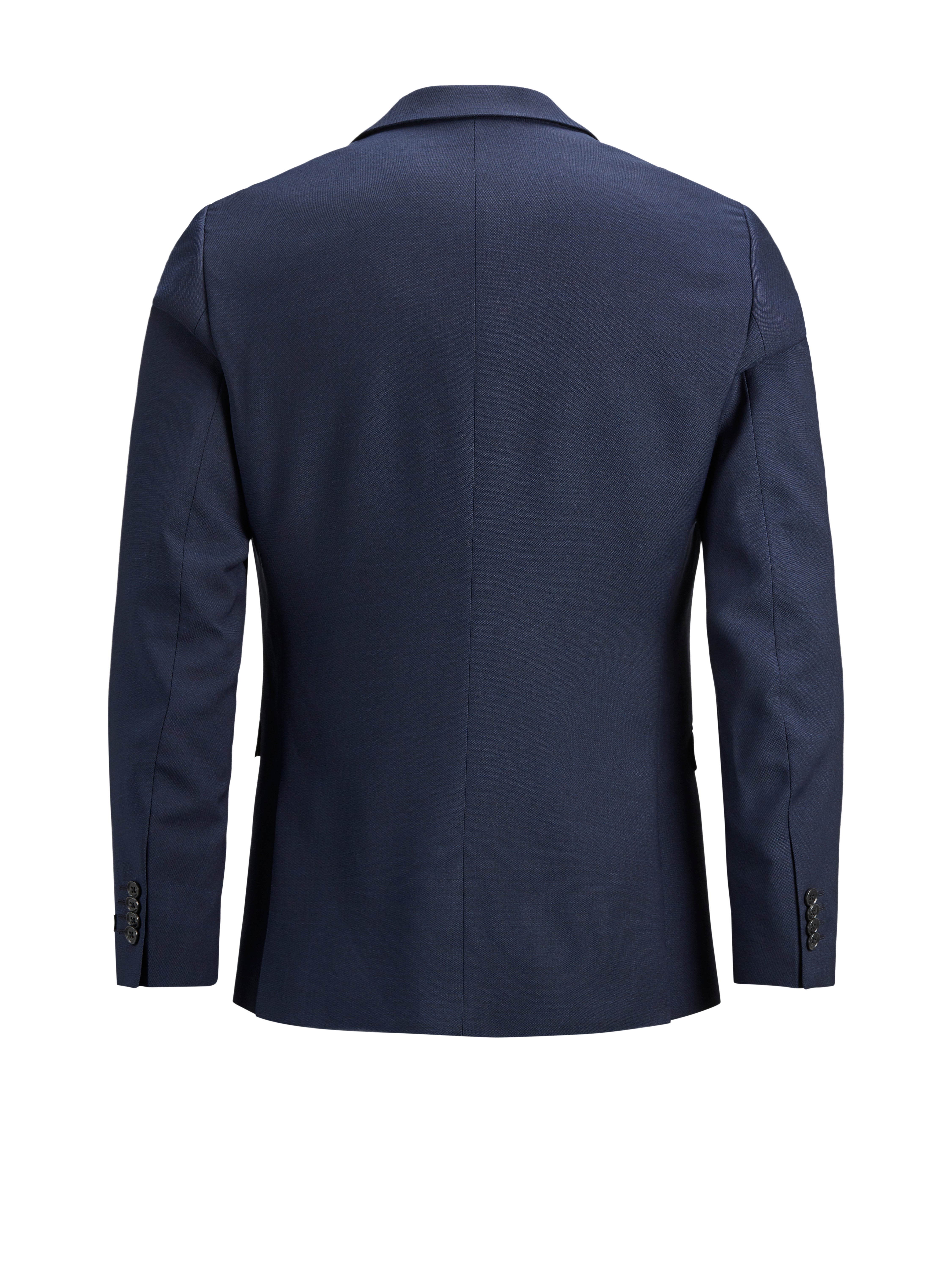 Jack&Jones giacca blazer Solaris super slim azzurro