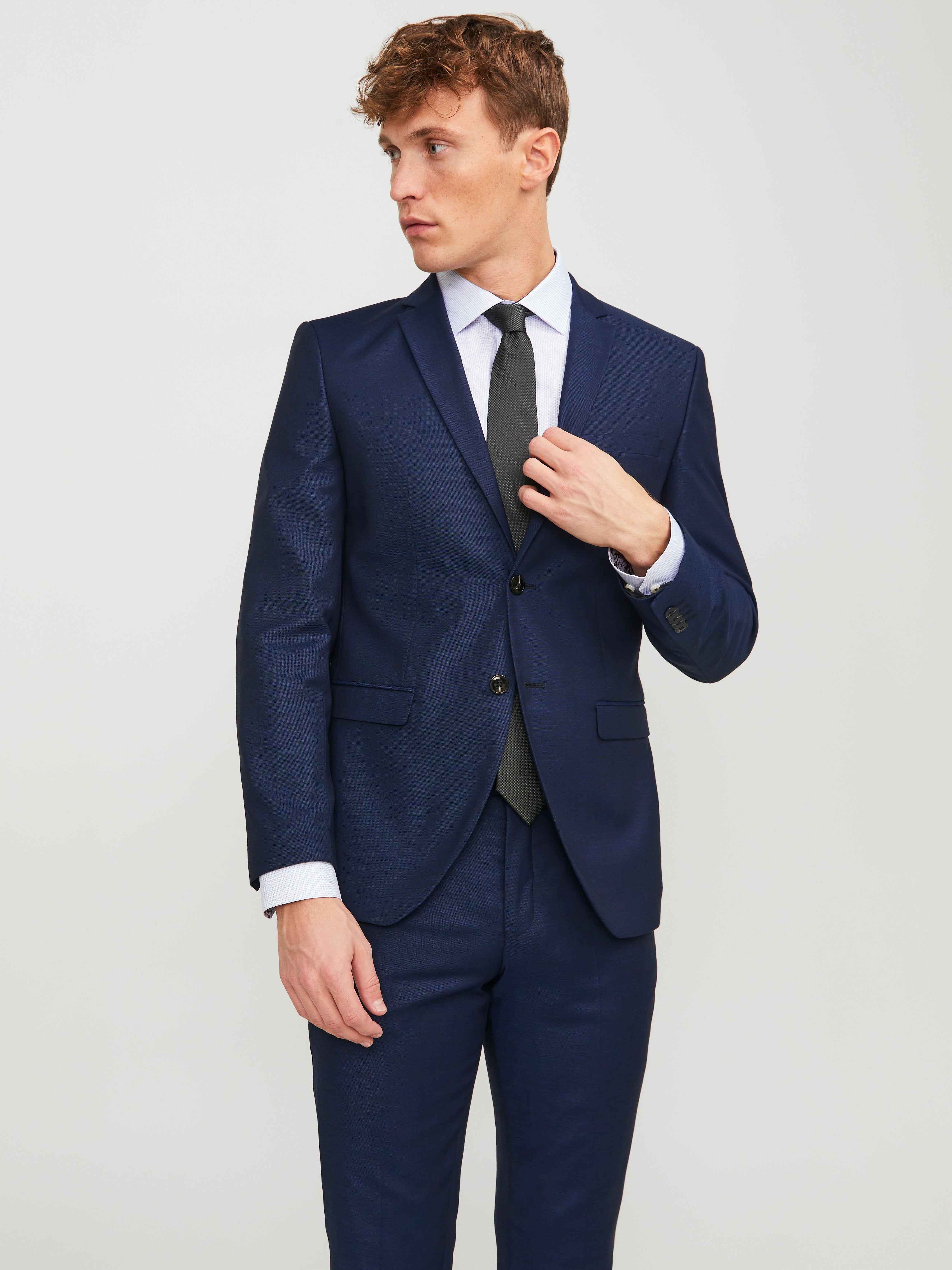 Jprsolaris Blazers Super Slim Fit - Jack & Jones - Modalova