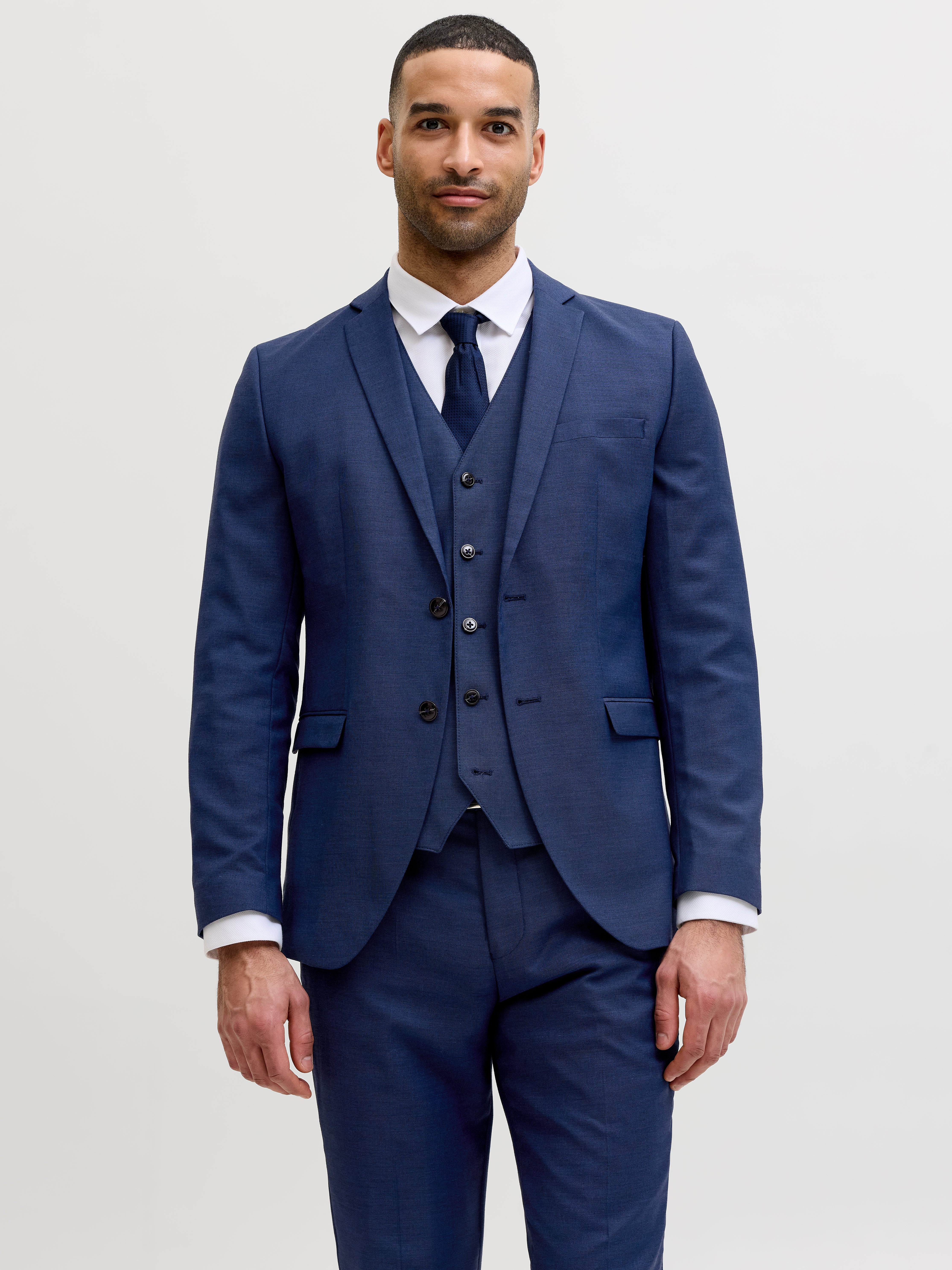 Jprsolaris Slim Fit Blazer