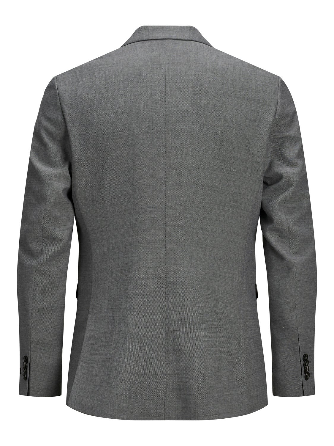 JPRSOLARIS Super Slim Fit Blazer | Light Grey | Jack & Jones®