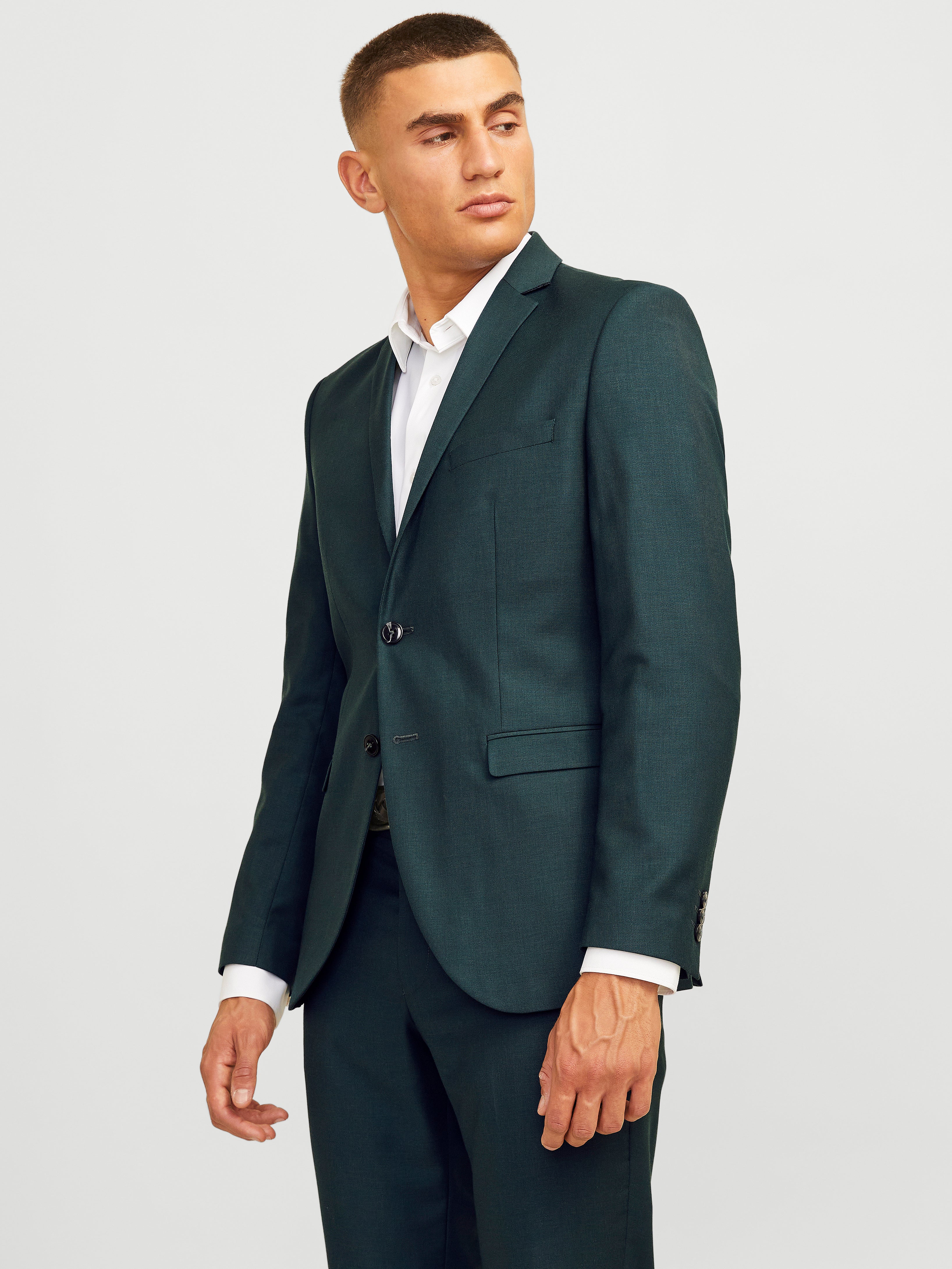 Thumbnail - Jprsolaris Super Slim Fit Blazer