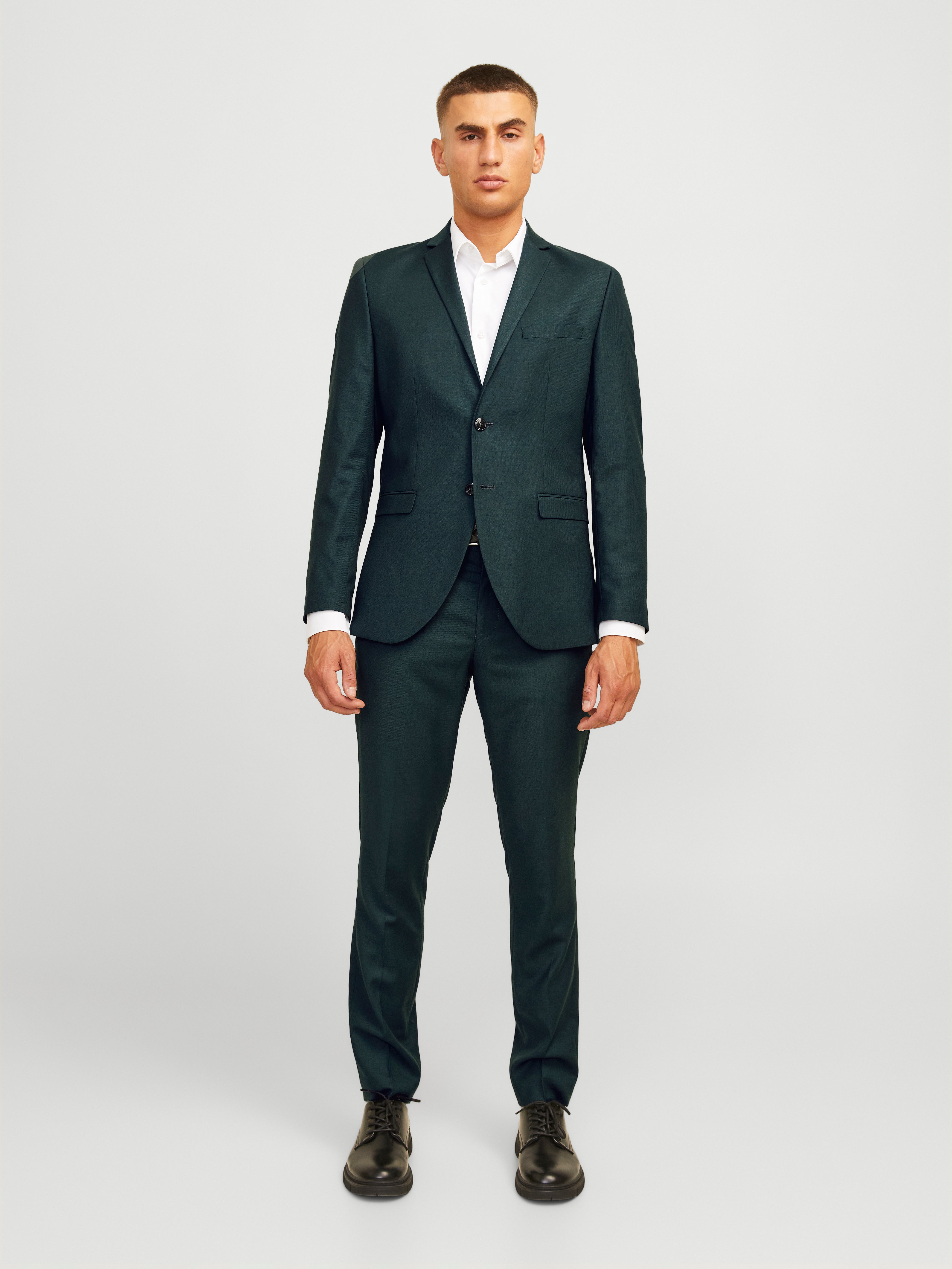 Thumbnail - Jprsolaris Super Slim Fit Blazer