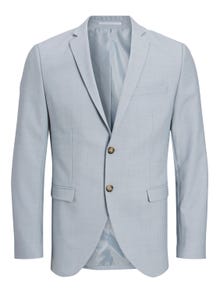 Jack & Jones JPRSOLARIS Blazers Super Slim Fit -Cashmere Blue - 12141107
