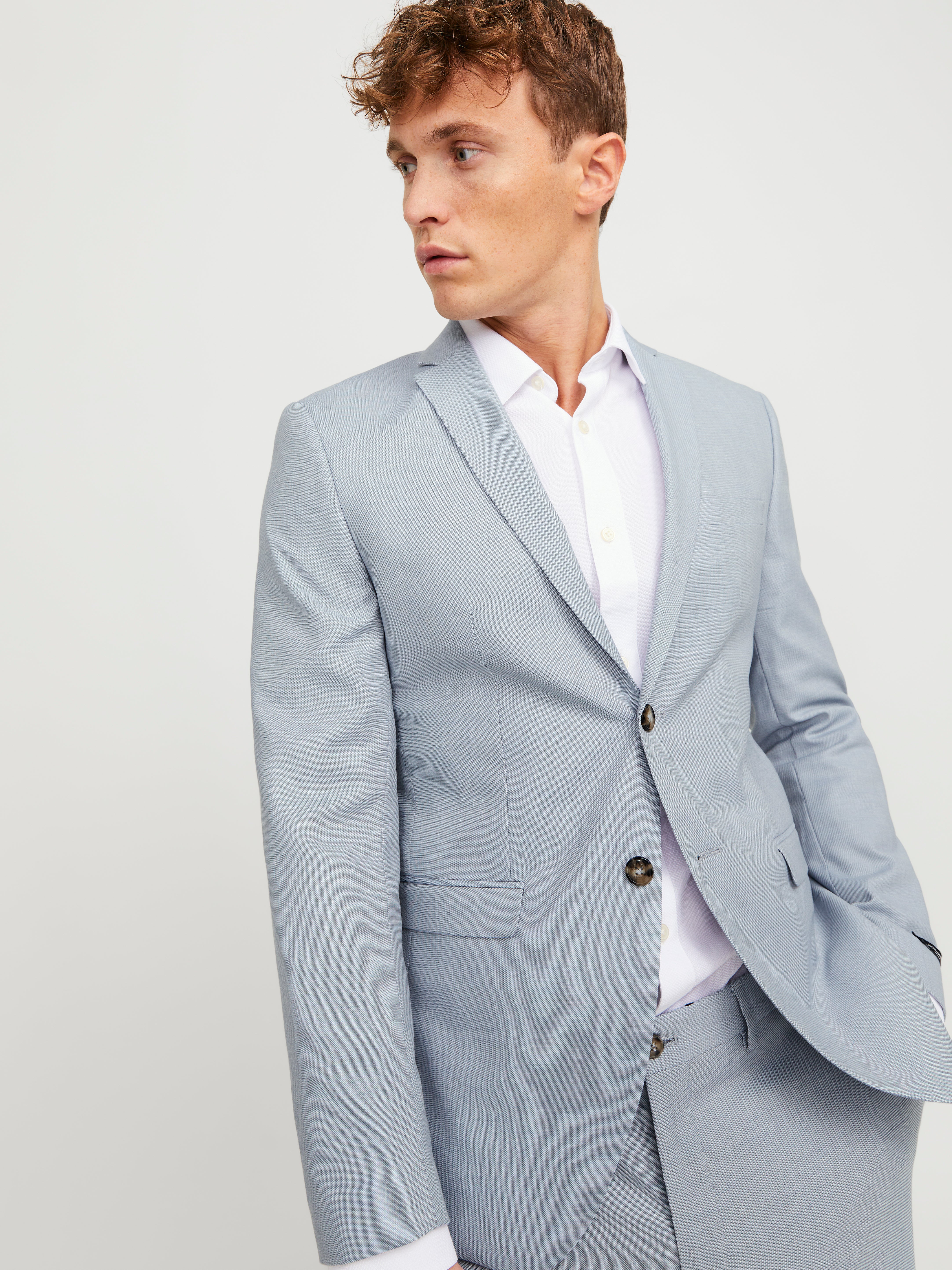 Jack and jones on sale suits