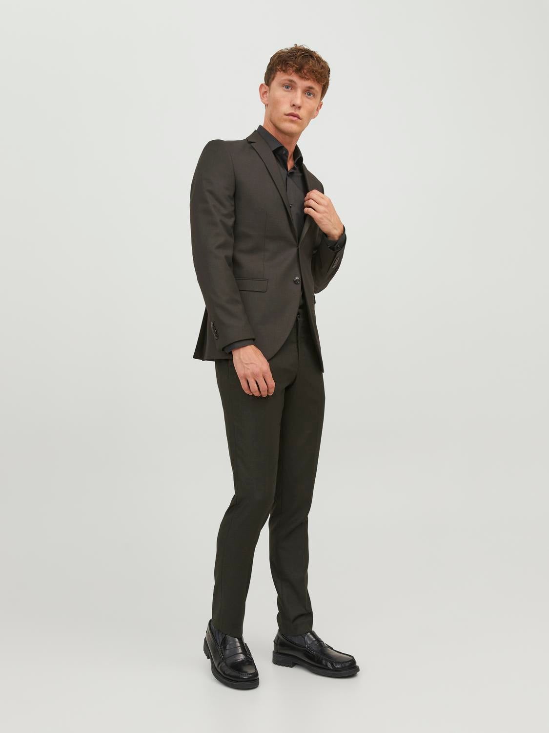 JPRSOLARIS Blazer Super Slim Fit