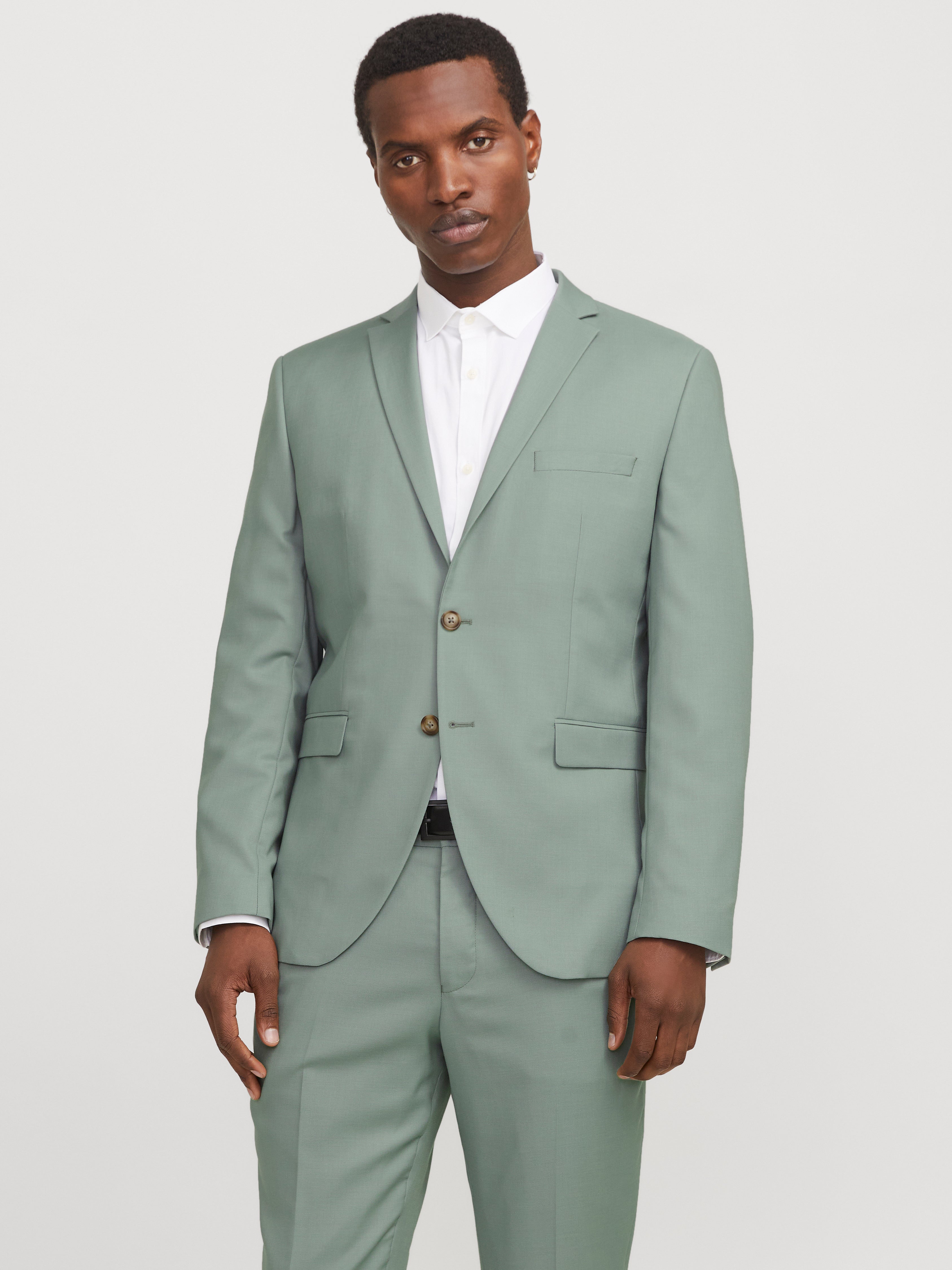 Thumbnail - Jprsolaris Super Slim Fit Blazer