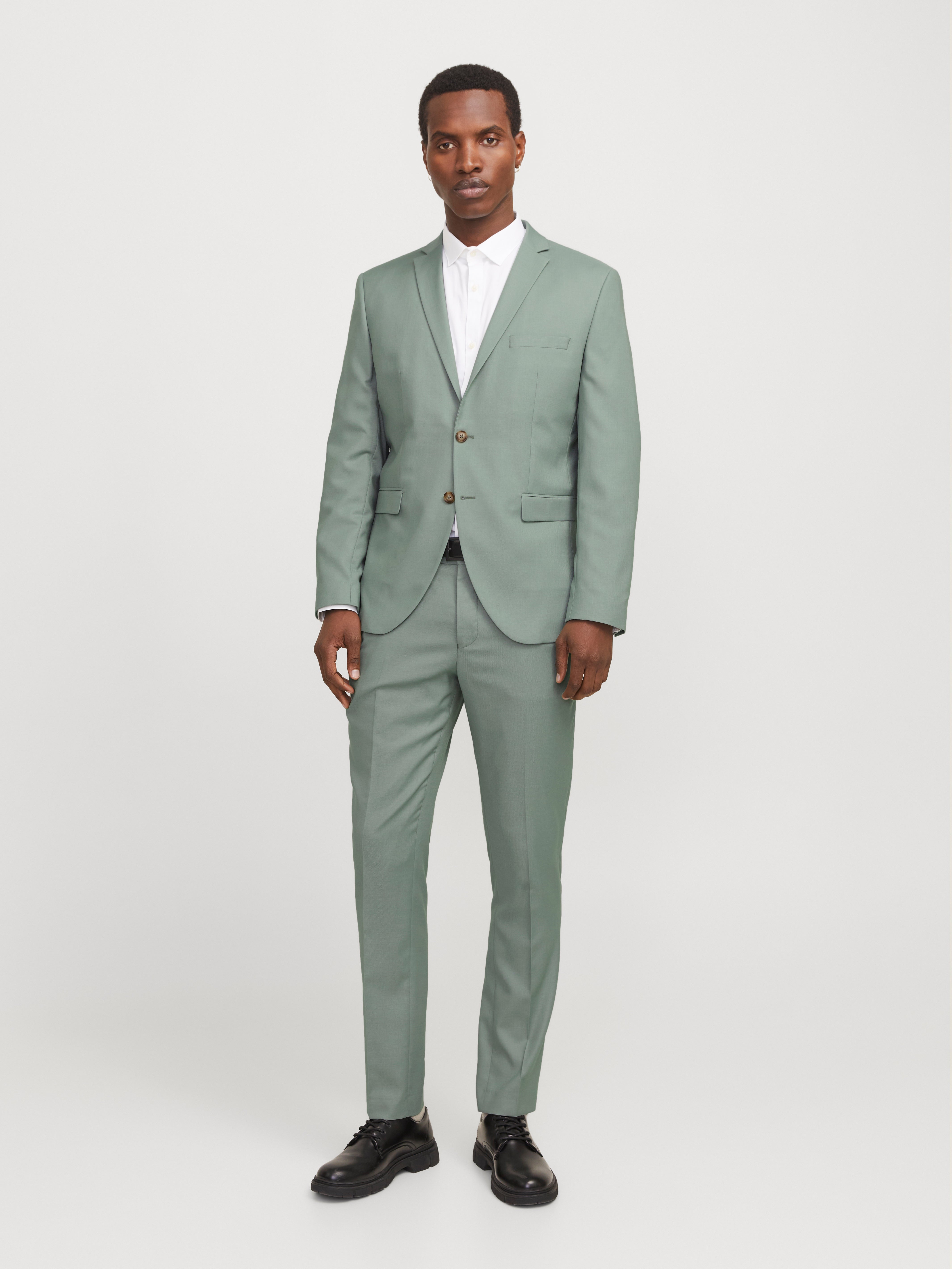Thumbnail - Jprsolaris Super Slim Fit Blazer