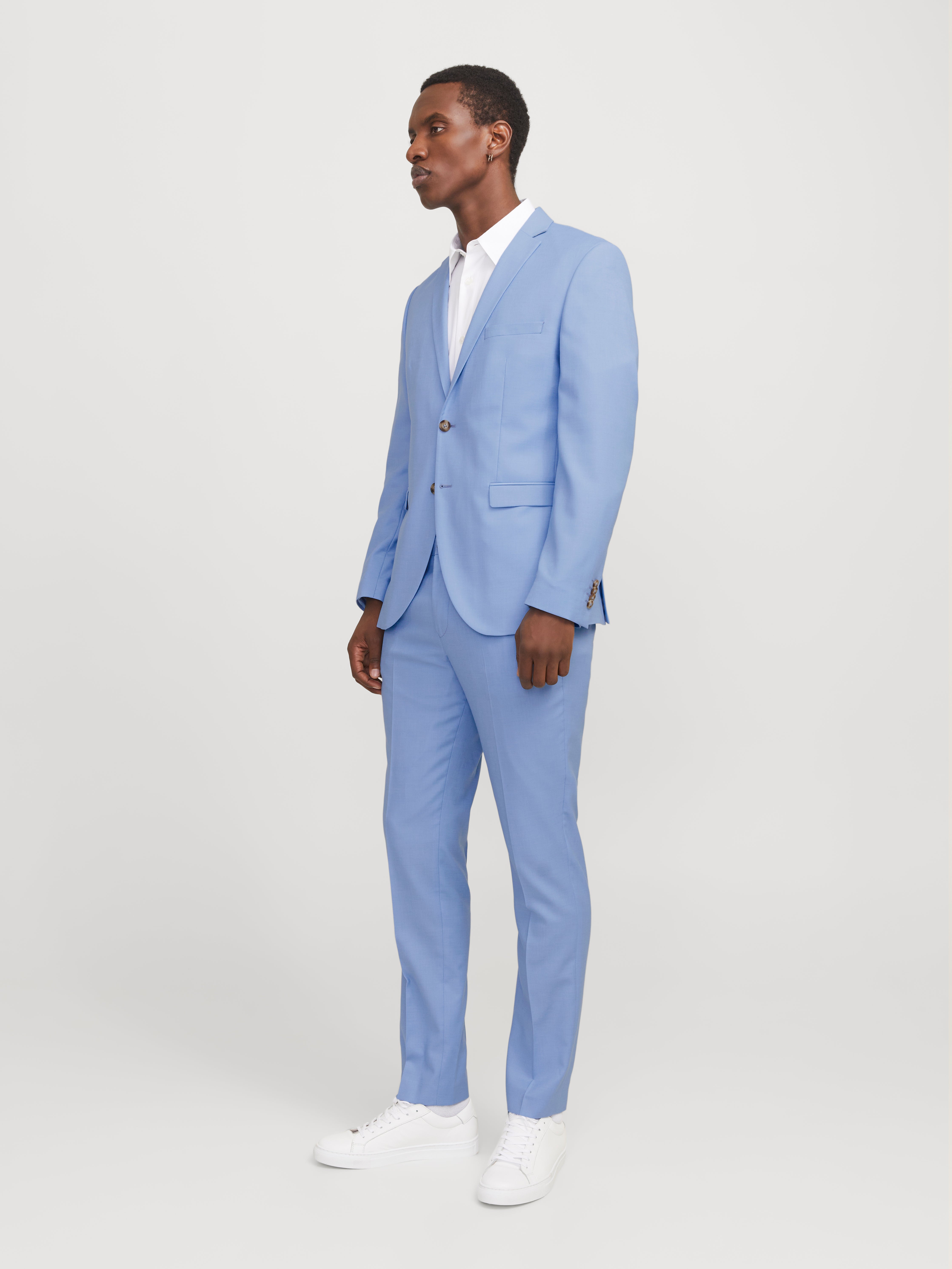 Thumbnail - Jprsolaris Super Slim Fit Blazer