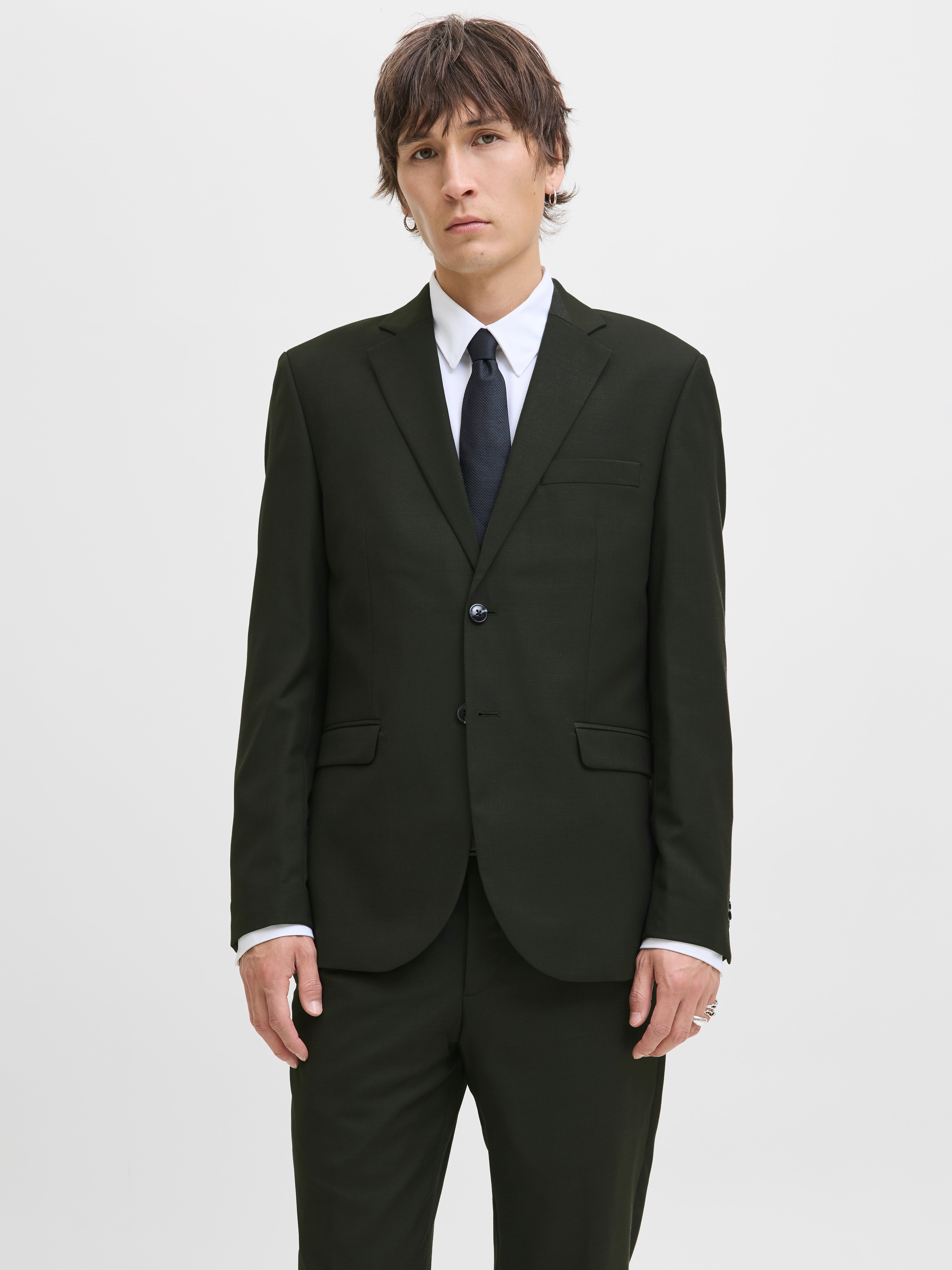 Thumbnail - Jprsolaris Super Slim Fit Blazer
