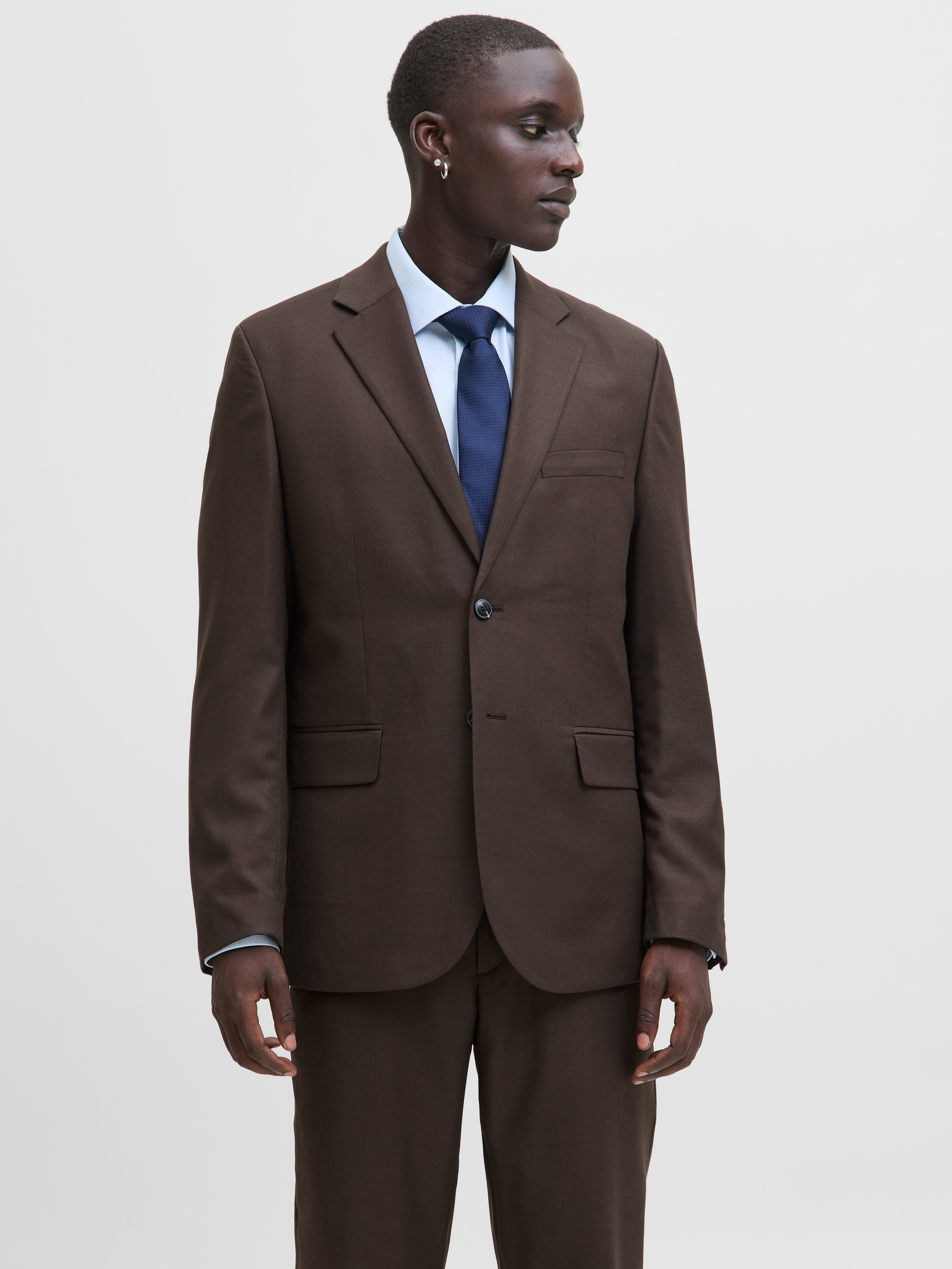 Thumbnail - Jprsolaris Super Slim Fit Blazer