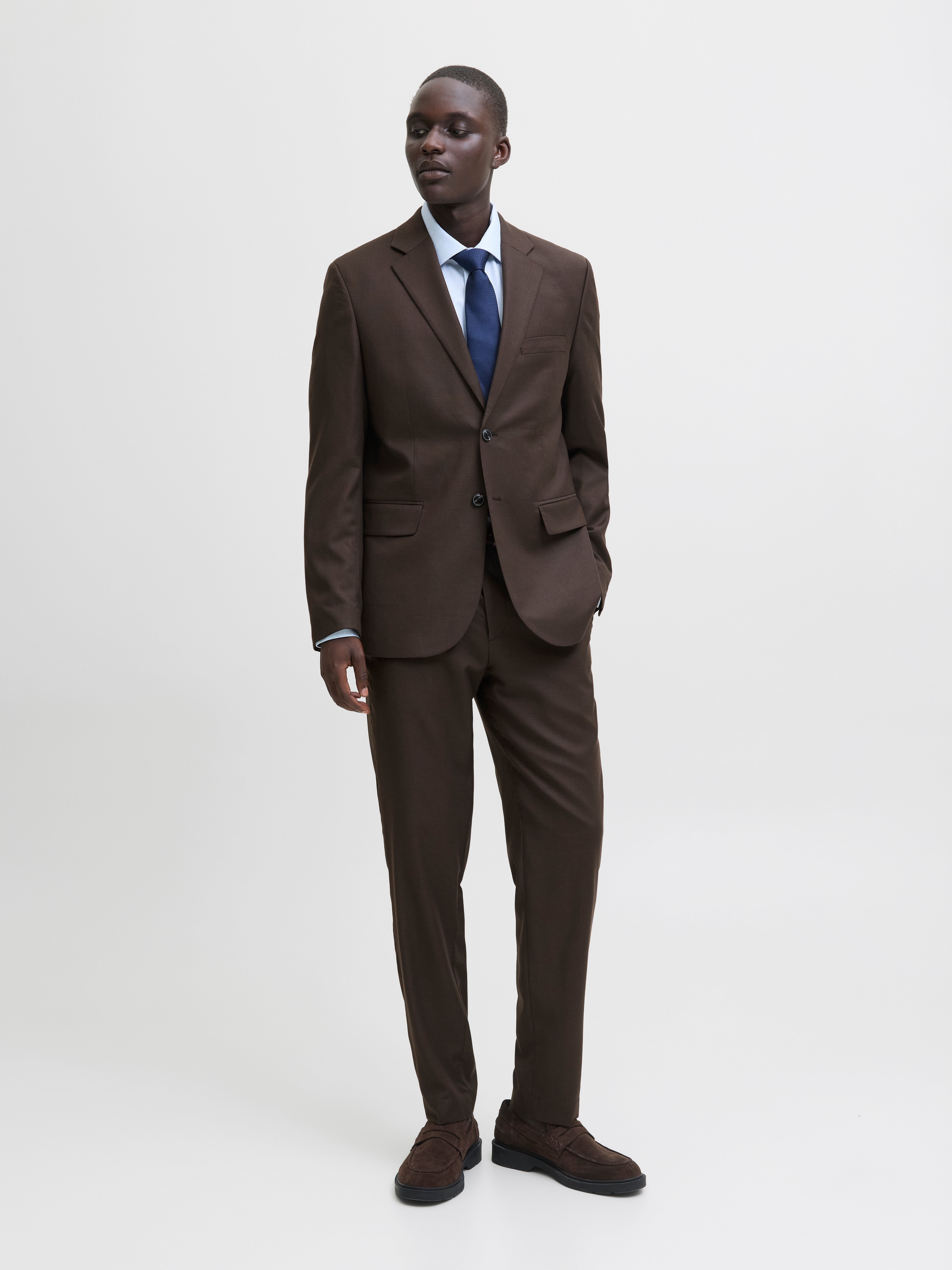 Thumbnail - Jprsolaris Super Slim Fit Blazer