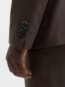 Jack & Jones JPRSOLARIS Ypač priglundantis kirpimas Švarkas -Delicioso - 12141107