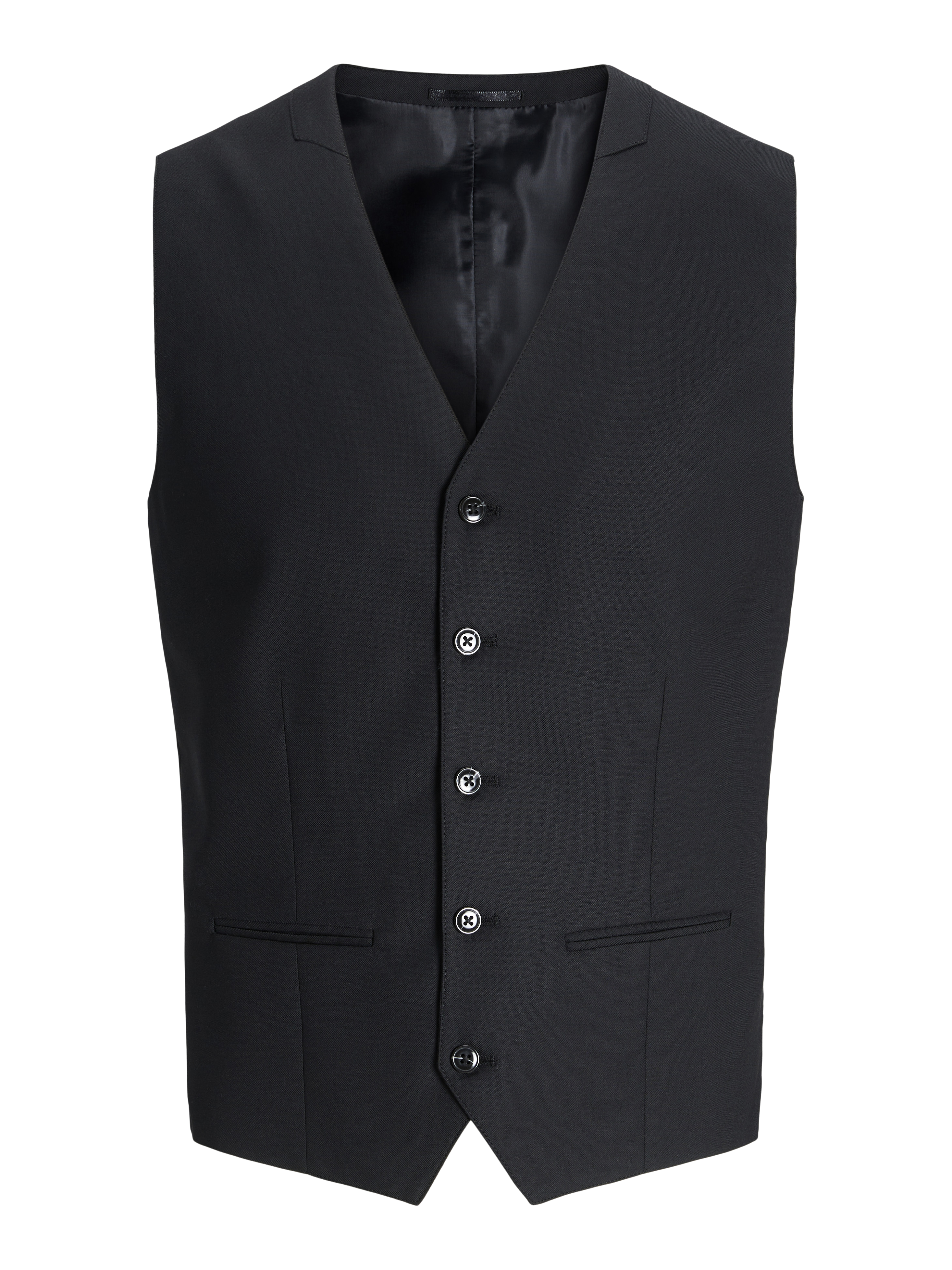 Thumbnail - Jprsolaris Slim Fit Anzugweste