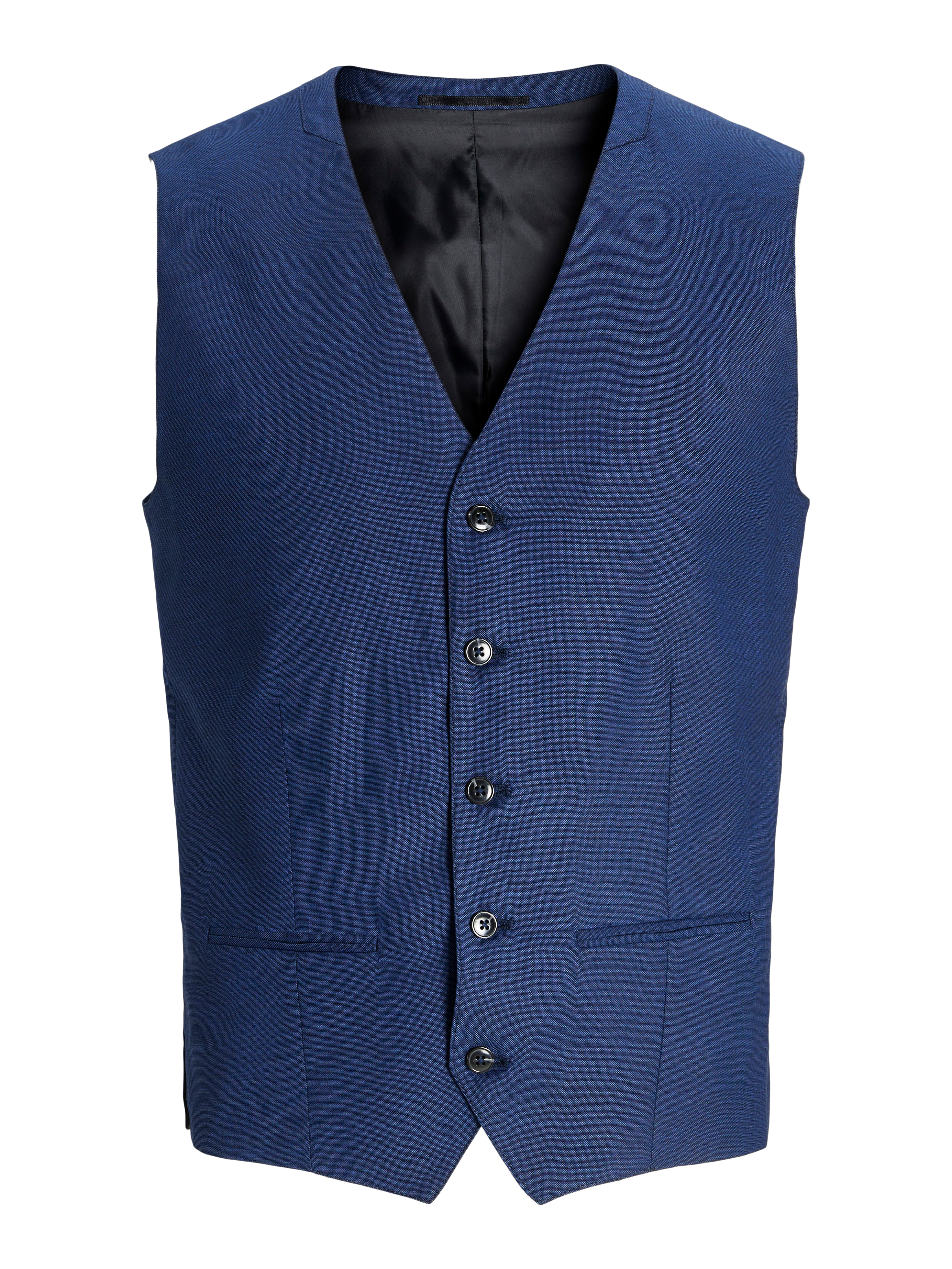 Thumbnail - Jprsolaris Slim Fit Anzugweste