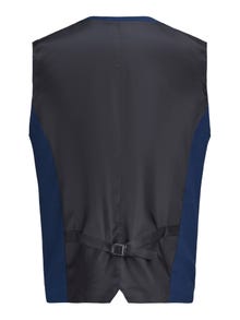 Jack & Jones JPRSOLARIS Vestes de tailleur Slim Fit -Medieval Blue - 12141110