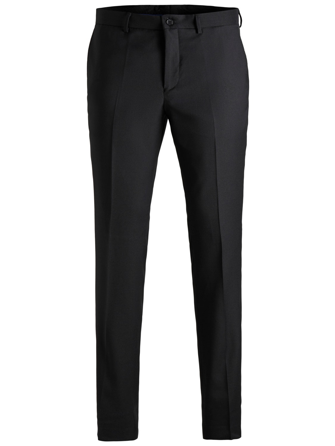 Jack & Jones JPRSOLARIS Super Slim Fit Pantalon -Black - 12141112