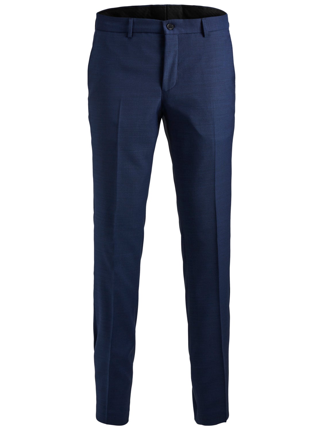 JPRSOLARIS Super Slim Fit Anzughose | Dunkelblau | Jack & Jones®
