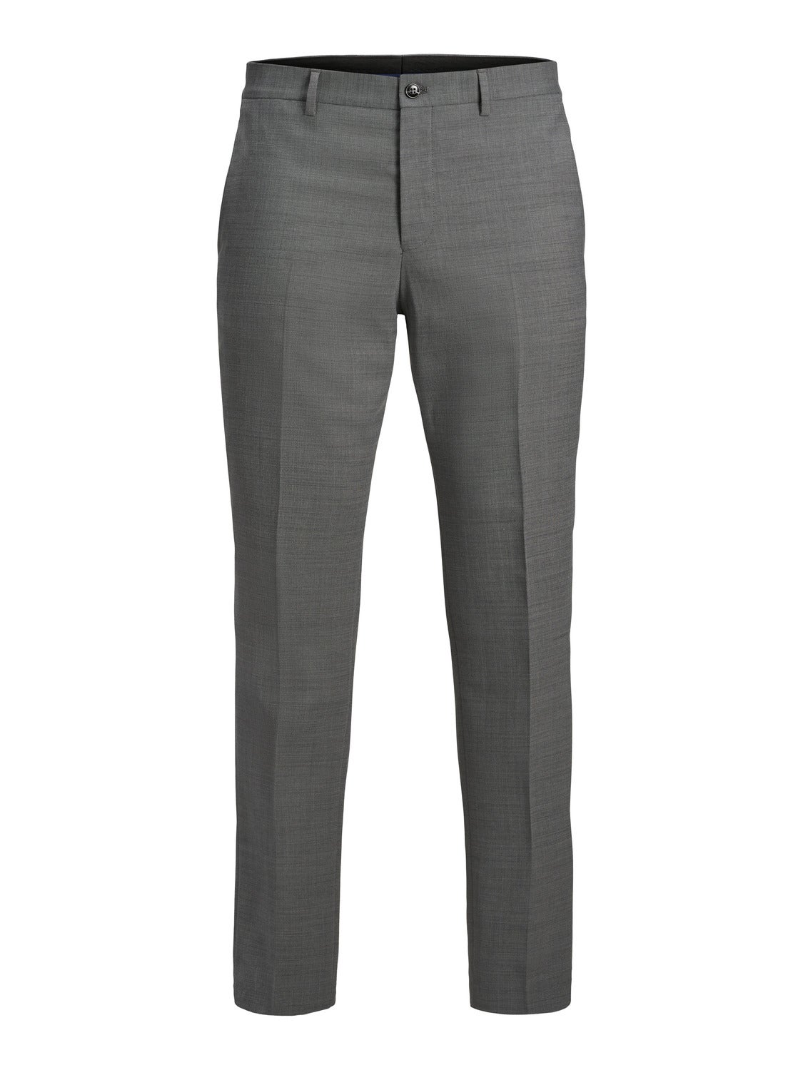 Jack and store jones grey trousers