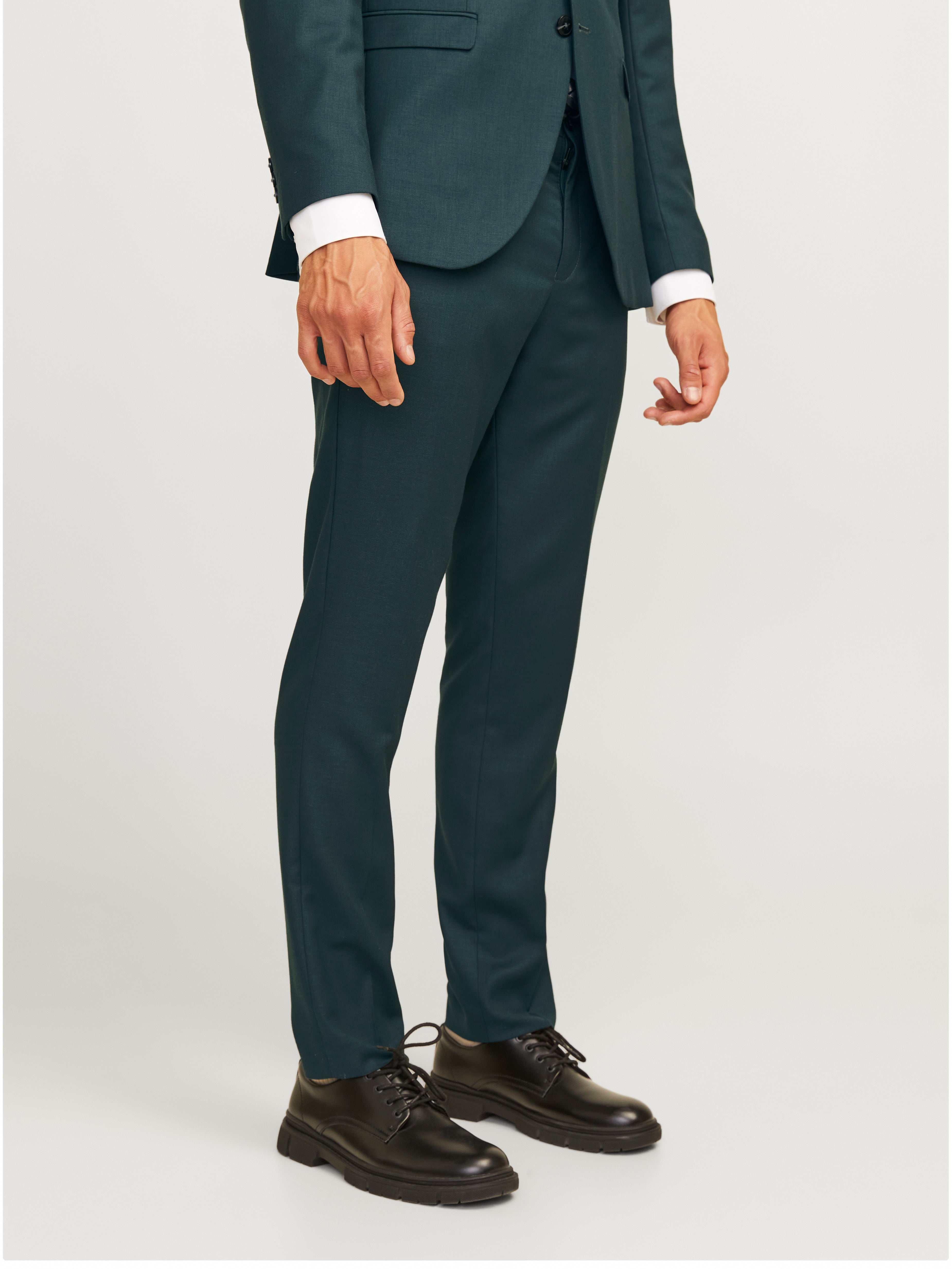 Thumbnail - Jprsolaris Super Slim Fit Anzughose