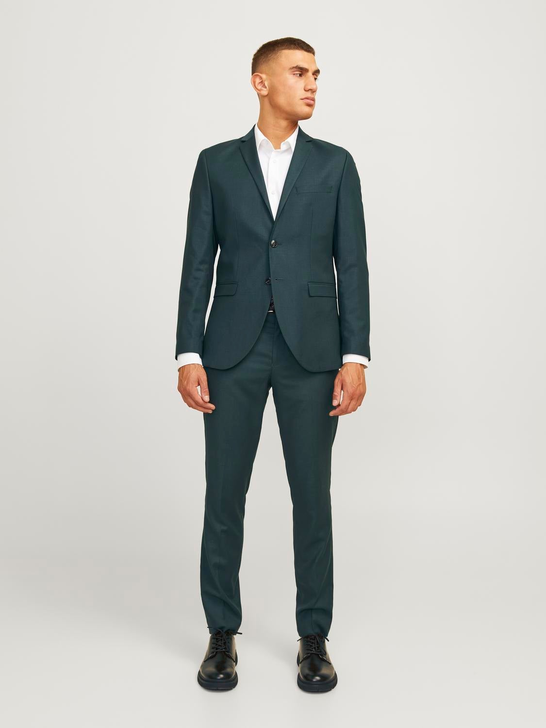 JPRSOLARIS Super Slim Fit Tailored bukser