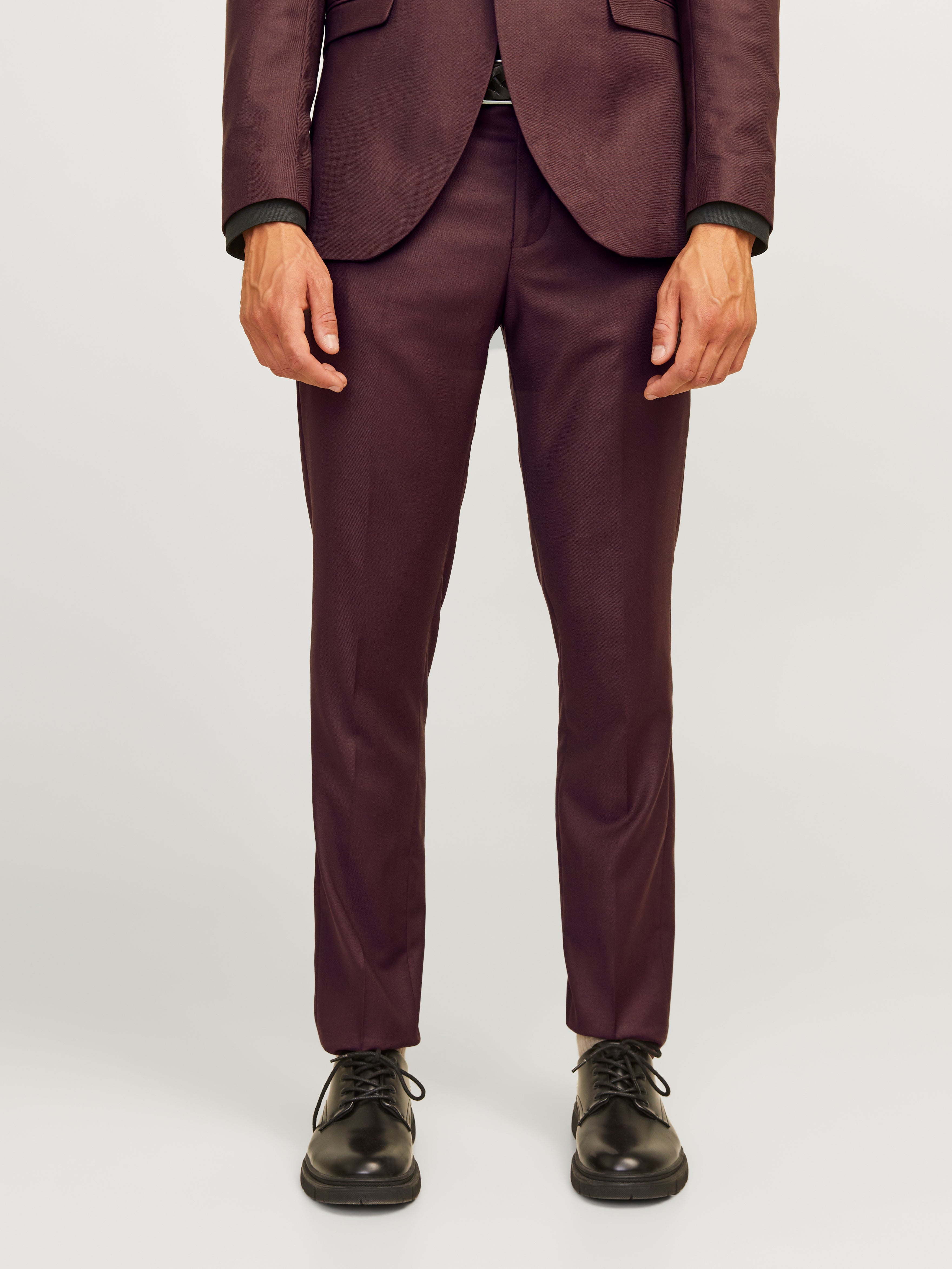 Jprsolaris Super Slim Fit Anzughose