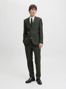 Jack & Jones JPRSOLARIS Pantalones de vestir Corte super slim -Rosin - 12141112