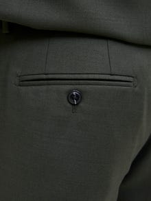 Jack & Jones JPRSOLARIS Super Slim Fit Tailored bukser -Rosin - 12141112