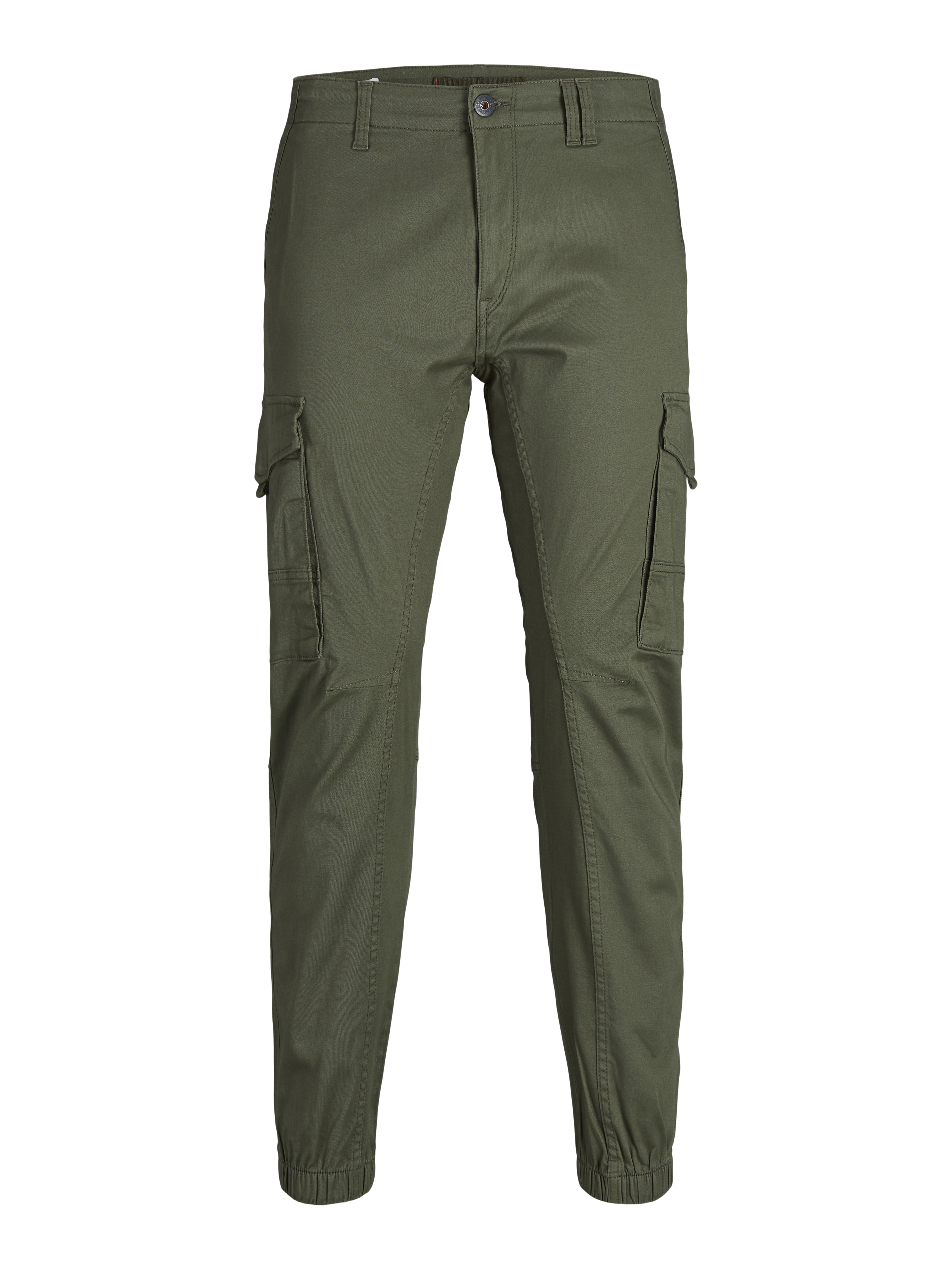 Thumbnail - Slim Fit Cargo-hose