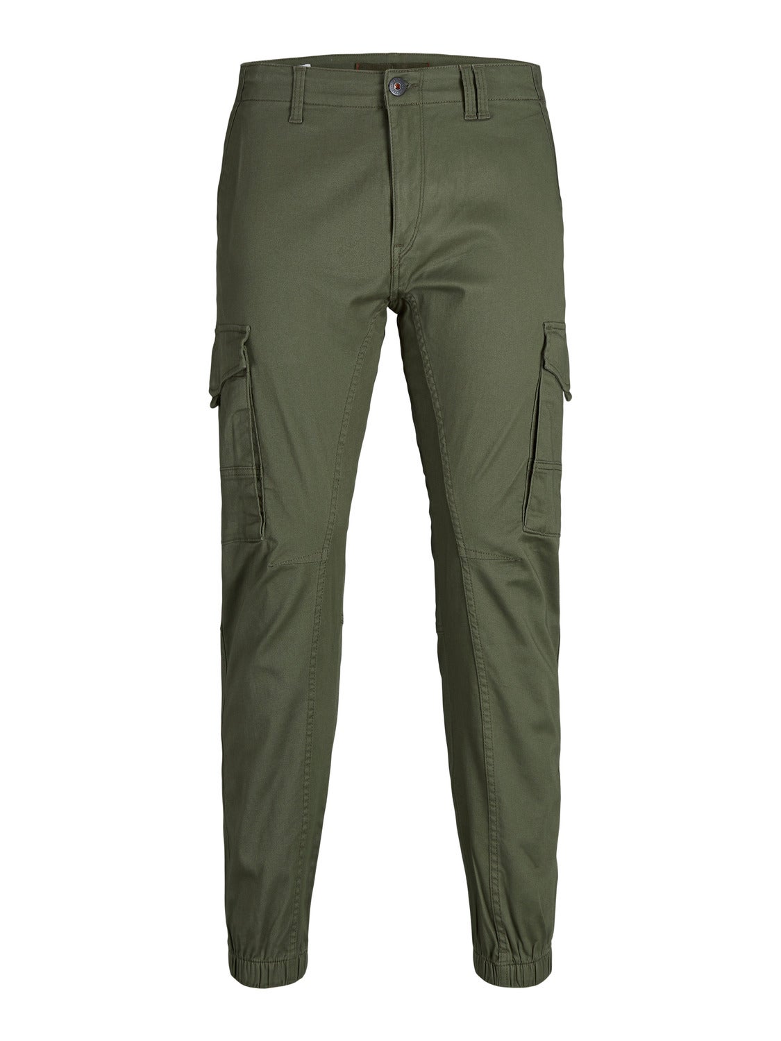 Pantalon jack and jones kaki new arrivals