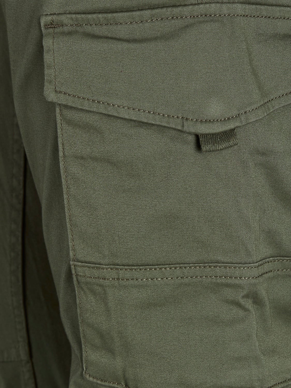 Pantalon cargo orders jack jones