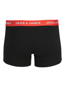 Jack & Jones 5-pakkainen Alushousut -Electric Blue Lemonde - 12142342
