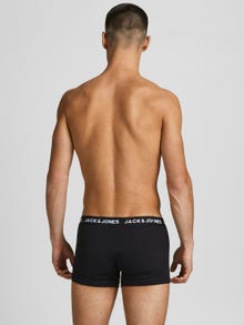 Jack & Jones 5-pakkainen Alushousut -Electric Blue Lemonde - 12142342