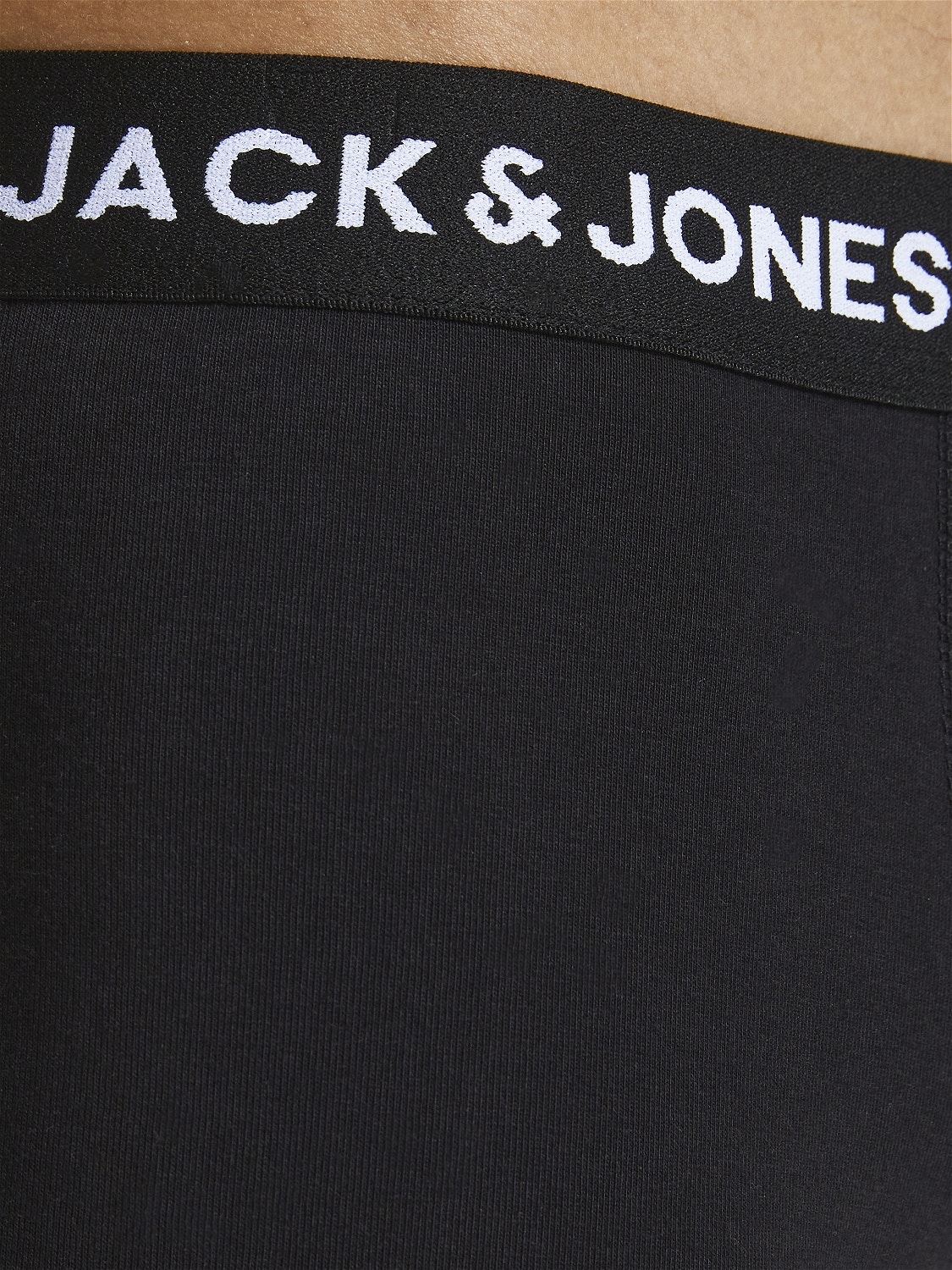 Jack & Jones 5-pack Trunks -Electric Blue Lemonde - 12142342