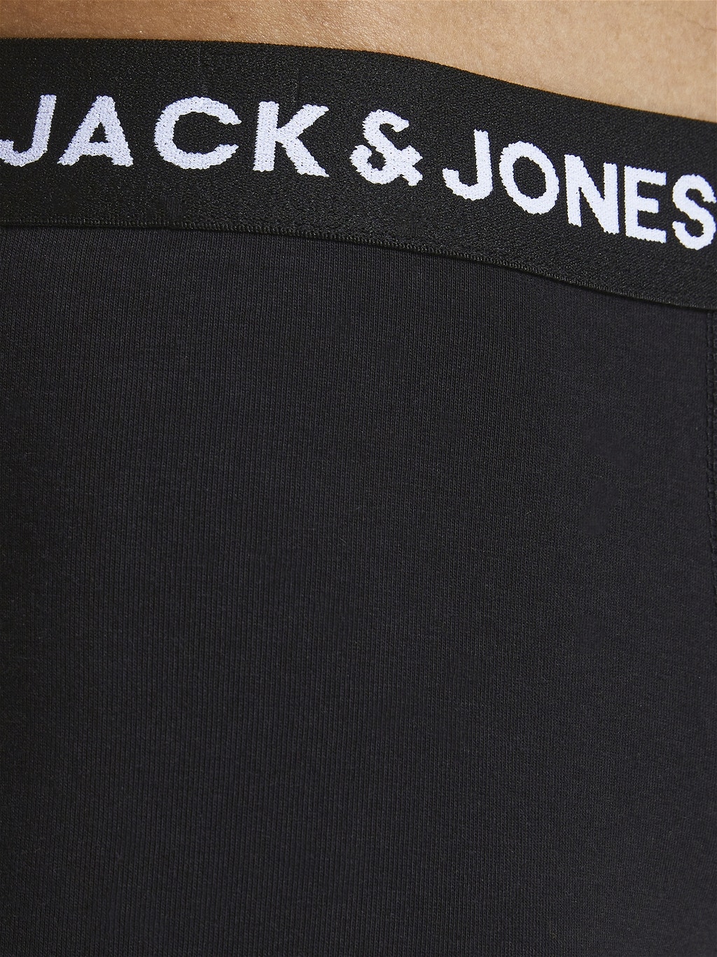 5-pack Trunks | Black | Jack & Jones®