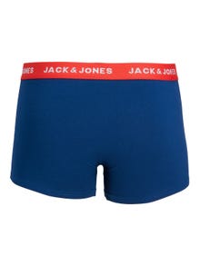Jack & Jones 5-pack Trunks -Surf the Web - 12144536