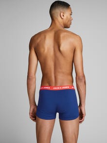 Jack & Jones 5-pack Trunks -Surf the Web - 12144536