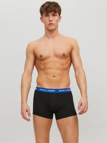 Jack & Jones 5-pack Trunks -Surf the Web - 12144536