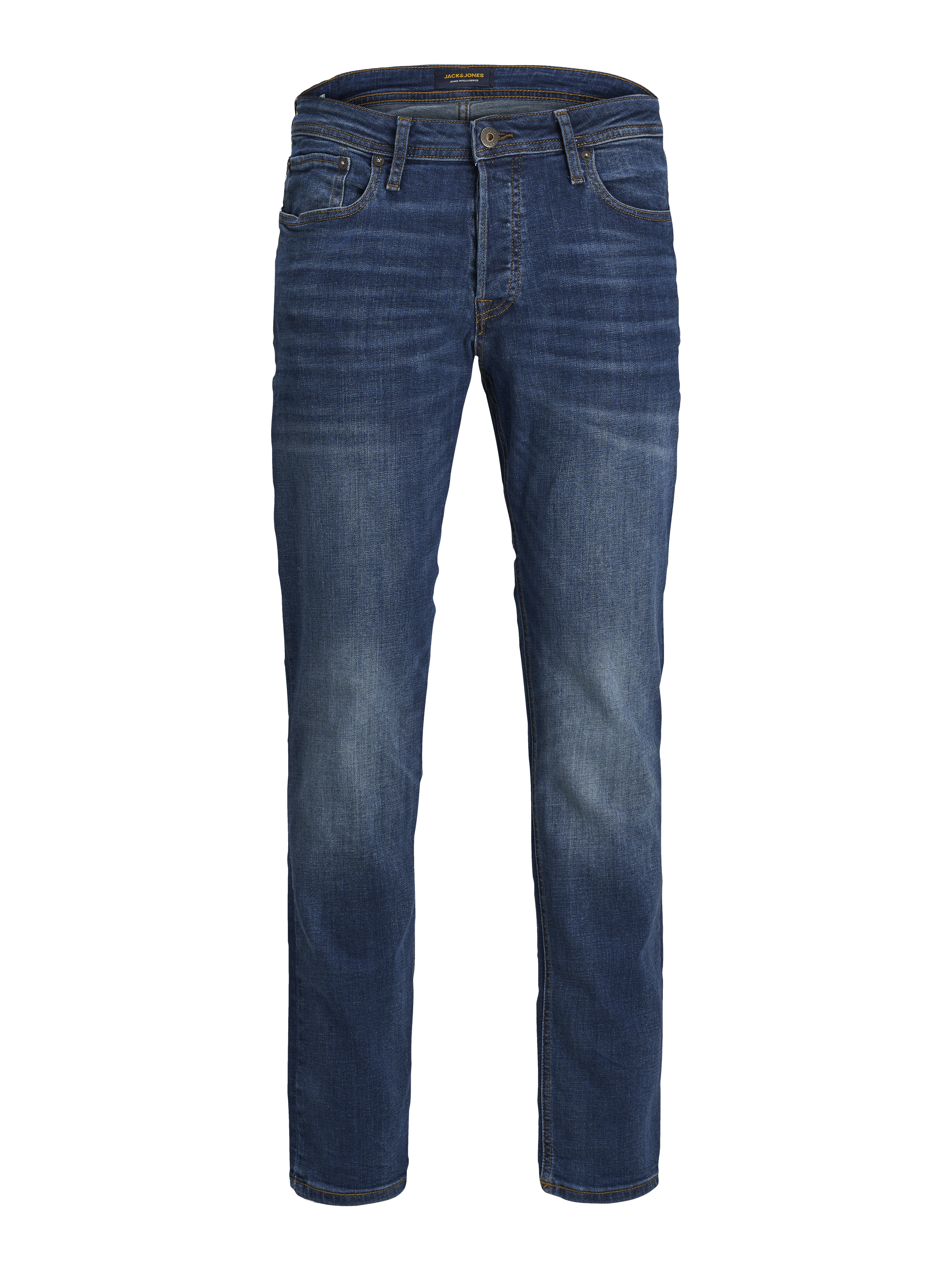 Jack&jones Jeans Jack And Jones Slim Straight Jeans Tim