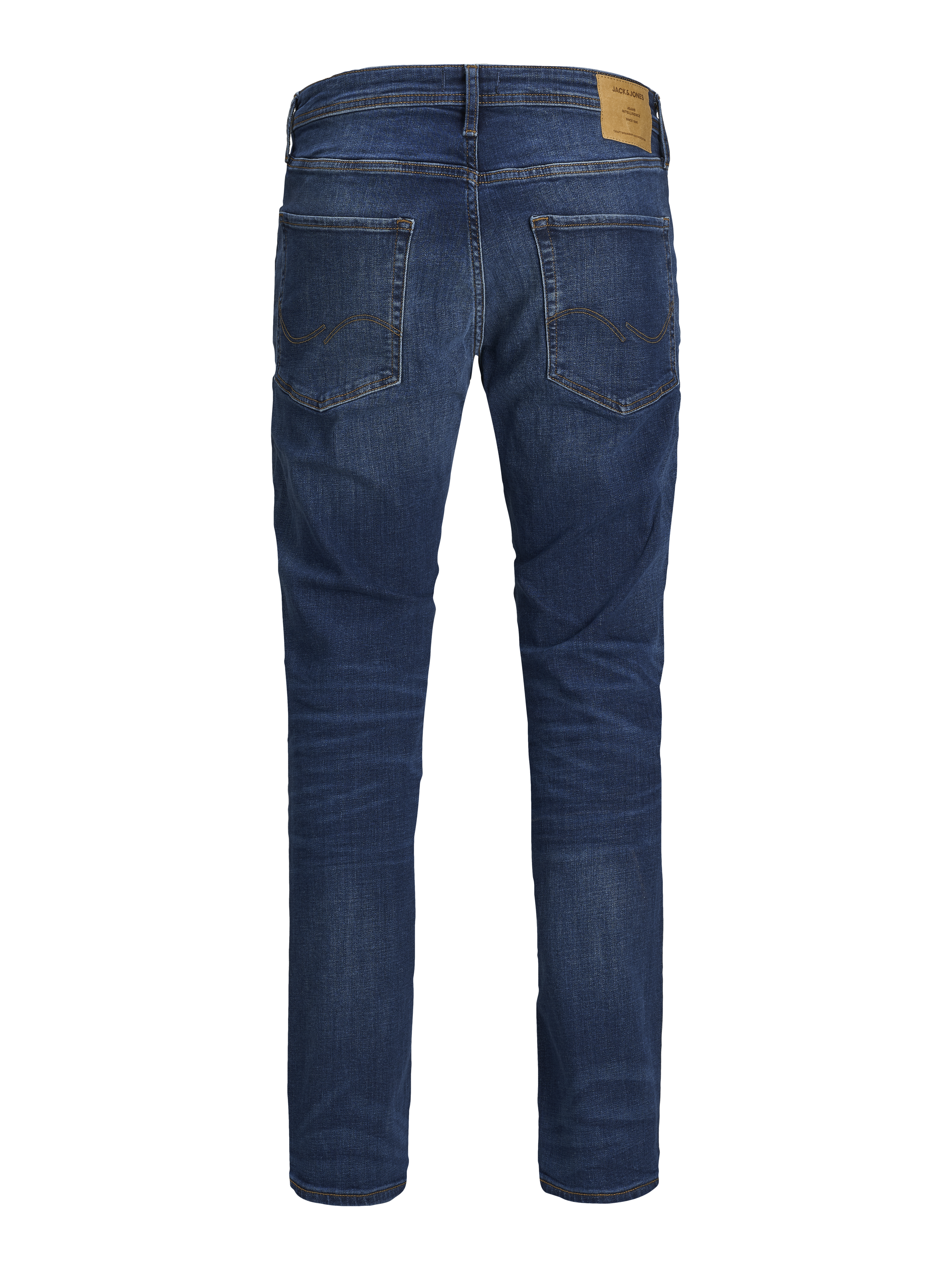 Thumbnail - Jjitim Jjoriginal Am 782 50sps Noos Slim Fit Mit Geradem Bein