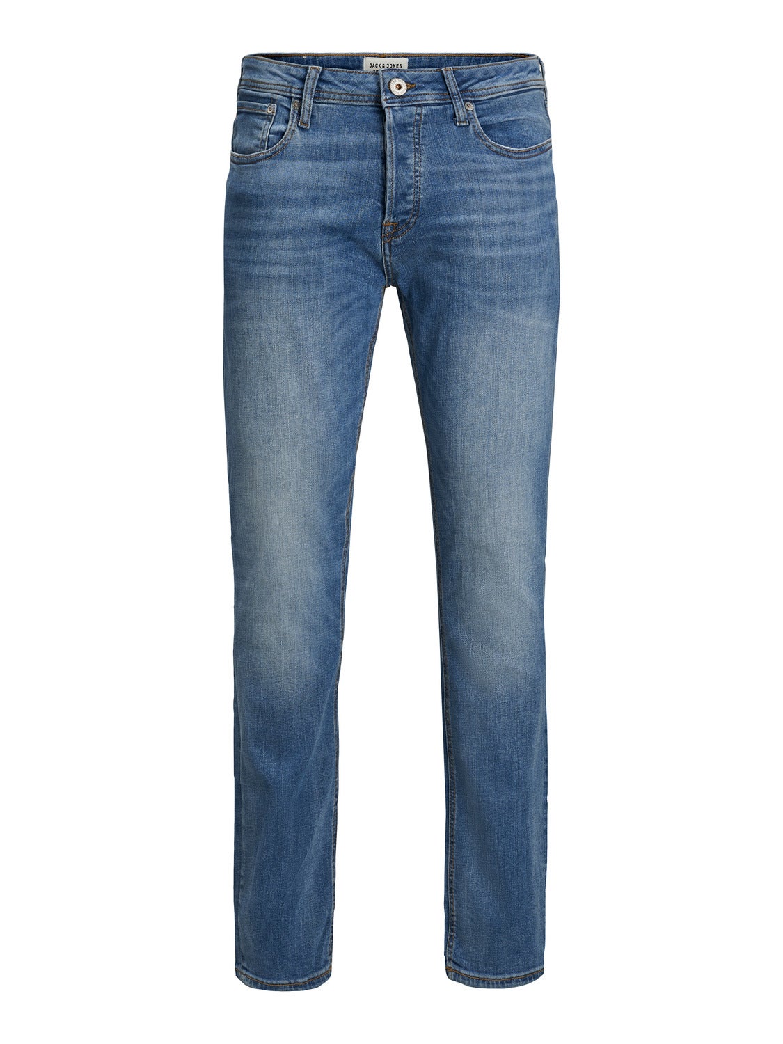 Jack+Jones / Herren-Hose / JJITIM JJORIGINAL AM 783 50SPS NOOS