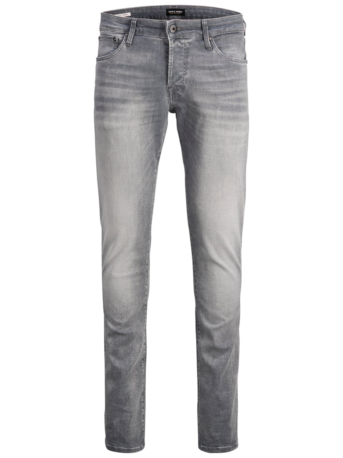 Jack+Jones / Herren-Hose / JJIGLENN JJICON JJ 257 50SPS NOOS