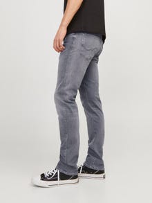 Jack & Jones JJIGLENN JJICON JJ 257 50SPS NOOS Slim fit jeans -Grey Denim - 12147024
