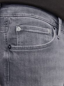 Jack & Jones JJIGLENN JJICON JJ 257 50SPS Slim fit jeans -Grey Denim - 12147024