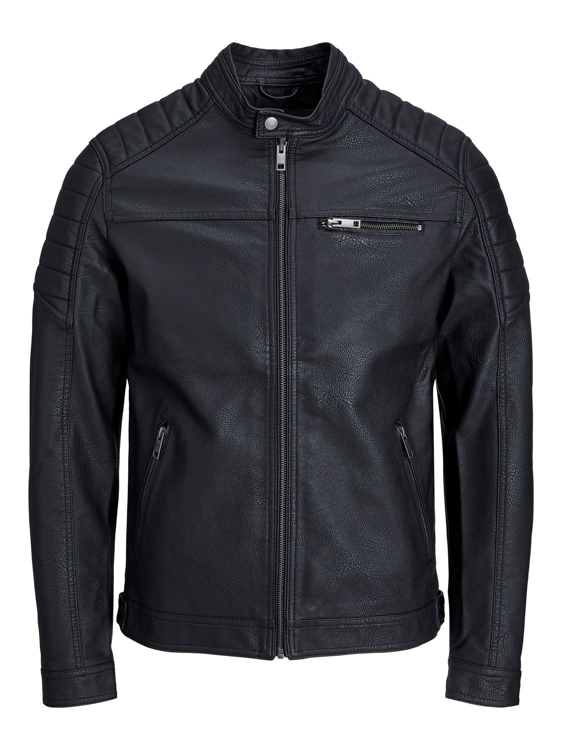 Jack & Jones Jwhuno Lightweight Jacket – jackets & coats – shop at Booztlet
