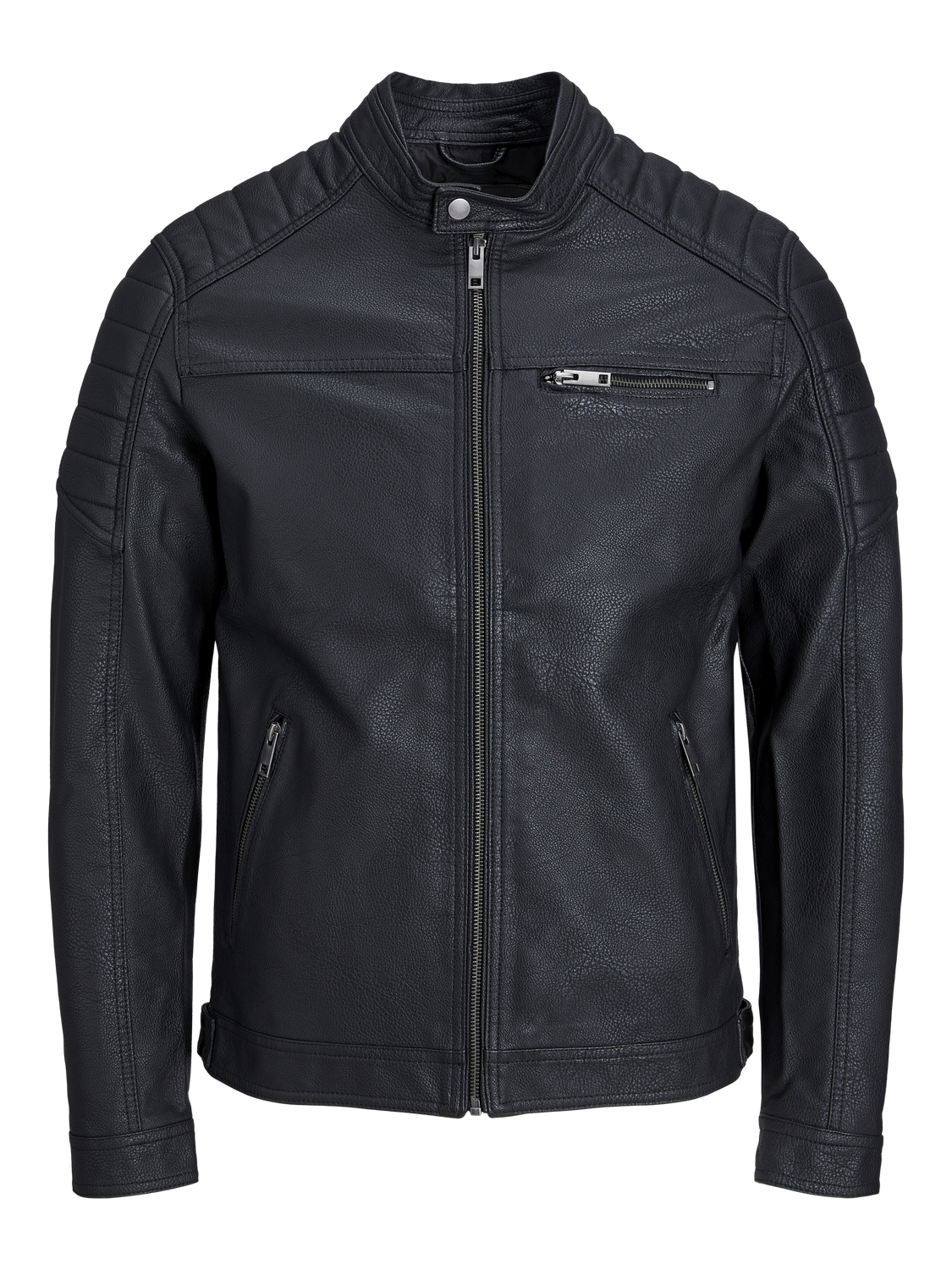 Thumbnail - Kunstwildlederjacke