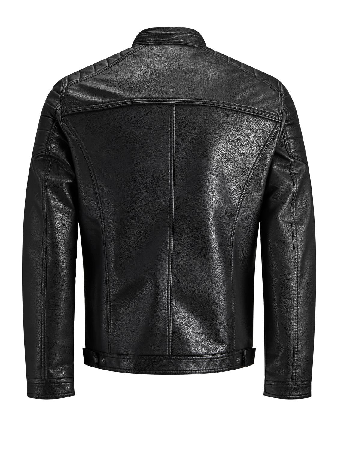 Blouson homme 2025 imitation cuir