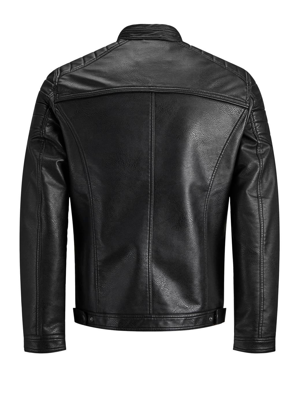 The Jackie Leathers - Giacca scamosciata con gilet verde The Jackie Leathers - Giacca scamosciata con gilet verde