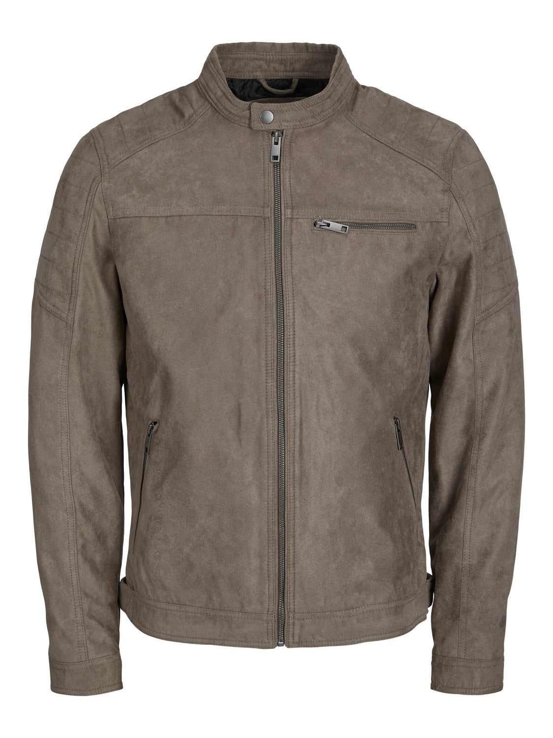 Manteau homme discount jack and jones