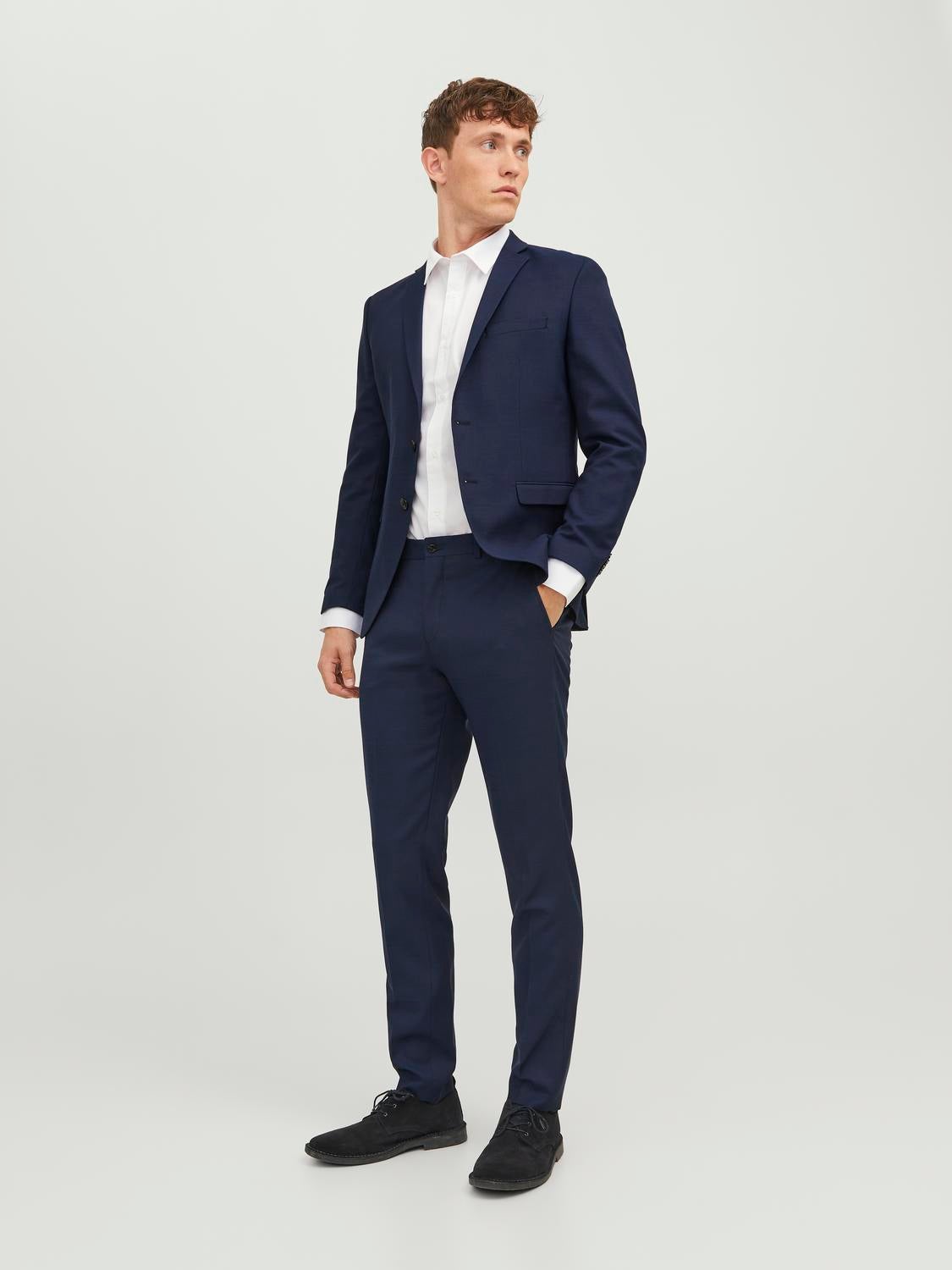 jack and jones suits