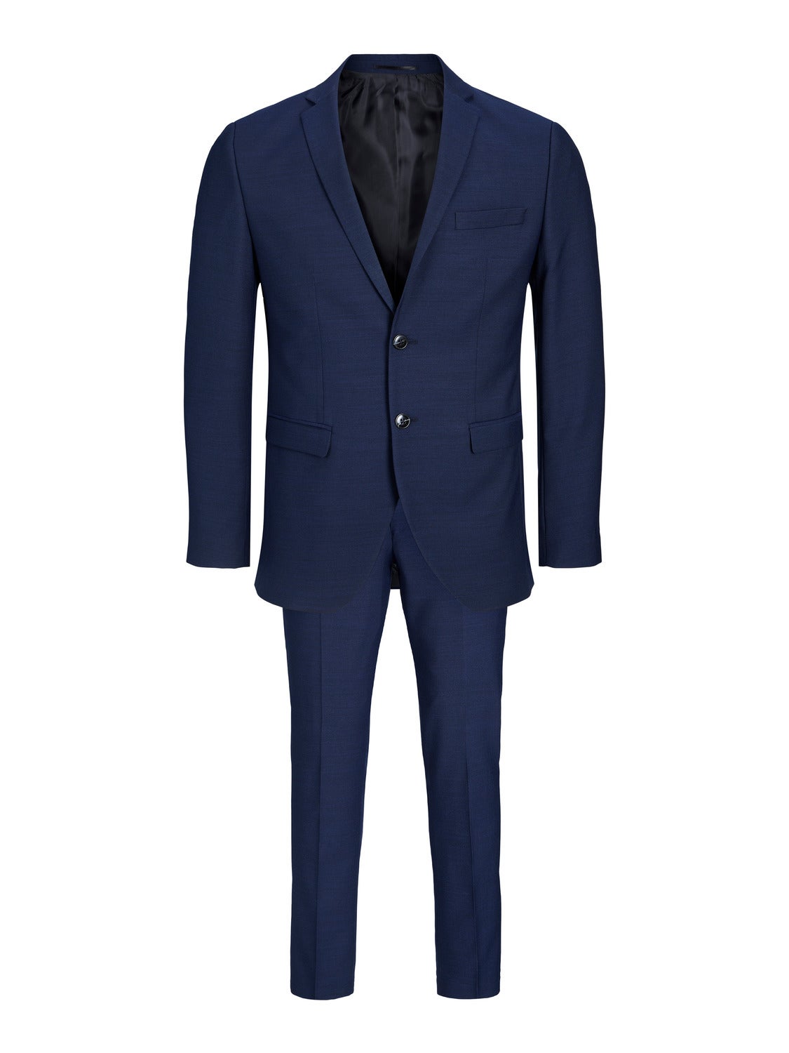 JPRSOLARIS Super Slim Fit Suit | Dark Blue | Jack & Jones®